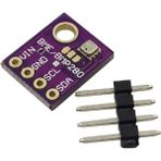 Bme Sıcaklık Nem ve Barometrik Basınç Sensörü BME-280 BME280 3.3V