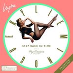 BMG Kylie Minogue / Step Back In Time: The Definitive Collection (2lp) (Plak)