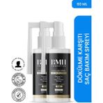 BMH Cosmetics Saç Bakım Spreyi 60x2 Ml ( Procopil %3 + Biotin + Saw Palmetto + Ginseng )