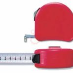 Bmi 4703 Bigstop Stoperli Askılı 3 m Çelik Metre