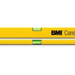 Bmi 689 Ekonomik Alüminyum Su Terazisi 60 Cm