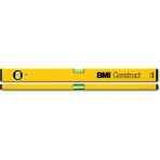 Bmi 689 Ekonomik Alüminyum Su Terazisi 80 Cm