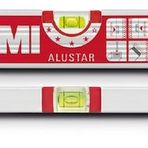 BMI 691040 Alustar 40 cm Su Terazisi