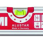 BMI 694080 EM Alustar Su Terazisi, Mıknatıslı (80cm)