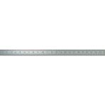 Bmı 962-110R 10CM Çelik Cetvel