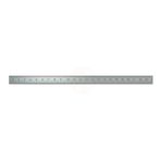 Bmi 962 Esnek Çelik Cetvel 500 Mm