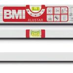 Bmi Alustar 691M 40 Cm Alüminyum Mıknatıslı Su Terazisi