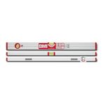 Bmı Alustar 691m040 40cm Alüminyum Su Terazisi