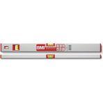 Bmı Euro Star Su Terazisi 60CM - Beyaz