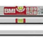Bmi Mıknatıslı Alustar 691M 80 cm Su Terazisi