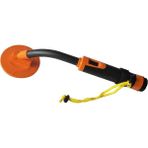 Bmk Electro Ankara Pointer Ekranlı ve Modlu Metal Altın Dedektörü 30 Metre Su Geçirmez Hs-07
