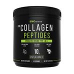 Bmo Nutrition Pure Collagen Peptides 10.000 mg Aromasız 454 gr Toz
