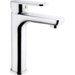 Bms 366 Mercan Gri Lavabo Bataryası