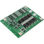 BMS 3S 25A LiPo Pil Balans Devresi - Modülü