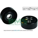 Bms Accent 05 Getz-İ10-İ20-İ30-İ40 1.5 Crdi-1.6 Crdi-1.7 Crdi Alternatör Gergi Rulmanı