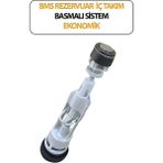Bms Basmalı Klozet Rezervuar Iç Takımı