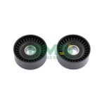 Bms Depomix Alternatör Gergi Rulmani Alfa 159 1.9 Jtdm 05-11 65X25X17 - Çok Renkli