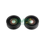 Bms Depomix Alternatör Gergi Rulmani Transit Tt9 -Ranger Tke 2.2 06 - Tourneo