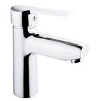 Bms Mina Krom Lavabo Bataryası