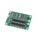 Bms Modül 3S 40A Lipo Pil Balans Şarj Devresi