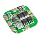 Bms Modül 4S 20A Lipo Pil Balans Şarj Devresi