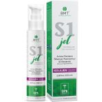 BMT S1™ Masaj Jeli 100 ml Glukozamin Kolajen Bromelain Hyaluronik Asit Kondroitin Boswellia Kafur Krem