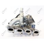 Bmt TURBO KOMPLE ASTRA J-INSIGNIA A-MOKKA-MERIVA B-CORSA D-CORSA E-ADAM 1.4 A14NET-NEL-B14NET-NEL D14NET NEH-B14NEH-D14NEH 860156 55565353 25201063