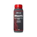 Bmusa Vita Mikrobiyal Gübre 1 Litre Mikro Organizmalar İçeren Etkili Formül