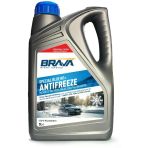 Bmv Special 3 Lt Nf+ Antifriz Mavi -56°C
