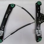 Bmw 1 Seri E87 2004-2011 Sol Elektrikli Motorsuz Ön Cam Krikosu