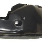 Bmw 1 Serı LT-BM6046 E87 - 2004 2008 Sağ Önün Arkası Ön Çamurluk Davlumbazı