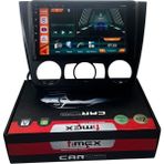 Bmw 1 Series E87 (Analog) Fimex 4-64 (Fanlı) Dspli Pro Oem Multimedia - Siyah
