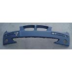 Bmw 1 Serisi 2004-2008 Ön Tampon (Astarlı Sis - Bant Delikli - Far Yıkama Tw) (Adet) (Oem No:51117151823)