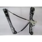 Bmw 1 Serisi 2004-2011 Ön Cam Krikosu Sol Elektrikli - Motorsuz (Tw) (Adet) (Oem No:51337138465)