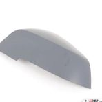 Bmw 1 Serisi-21-22-23-30-31-33-34-35-4F32-33-36-X1 X1 2010-2018 Ayna Kapağı Sol (Oem No:51167292745