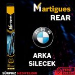 BMW 1 Serisi Arka Silecek 40cm 2004-2011 E81-E87