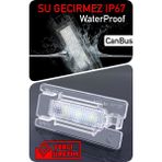 Bmw 1 Serisi E81 E82 E87 E88 2003-2013 Canbus LED Bagaj Aydınlatma Ledi Lambası LED Edıtıon