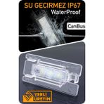Bmw 1 Serisi F20 F21 2011-2019 Canbus LED Bagaj Aydınlatma Ledi Lambası LED Edıtıon