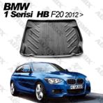BMW 1 SERİSİ ( F20 ) HB BAGAJ HAVUZU 2012-....