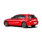 Bmw 1 Serisi F20 Krom Cam Çıtası 4 Prç 2011-2019