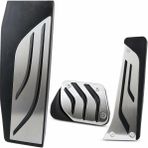 Bmw 1 Serisi F20 Otomatik Pedal Seti Geçmeli Tip 2011-2018 Arası Modeller