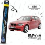 Bmw 116 Silecek Seti Sentinel 500MM-500MM