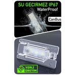 Bmw 2 Serisi F22 F23 F46 F45 2012-2021 Canbus LED Bagaj Aydınlatma Ledi Lambası LED Edıtıon