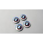 Bmw 2 Serisi F22 F23 F87 50. Yıl Çelik Jant Göbek Seti 68 mm