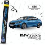 Bmw 2 Serisi Silecek Seti Sentinel 650MM-425MM