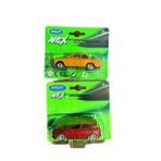 BMW 2002 Tİ GOLF 8 GTİ 1/64 Ölçek Lisanslı Diecast Metal Model Araba Oyuncak Araba Set
