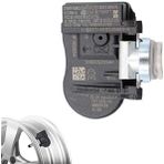Bmw 3.28D Lastik Basinc Sensoru Orjinal, 6855539