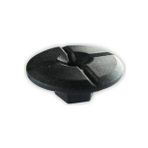 Bmw 3 E36 Tampon Davlumbaz Klipsi 51711958025 50 Adetli Paket