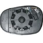 Bmw 3 E90-1 Serisi E87 Cam Isıtmalı Asferik Mavi Cam Soketli Tip 4 PinSol 2008-2012 Serisi