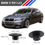Bmw 3 E91 Tampon Davlumbaz Klipsi 51711958025 M1762-9